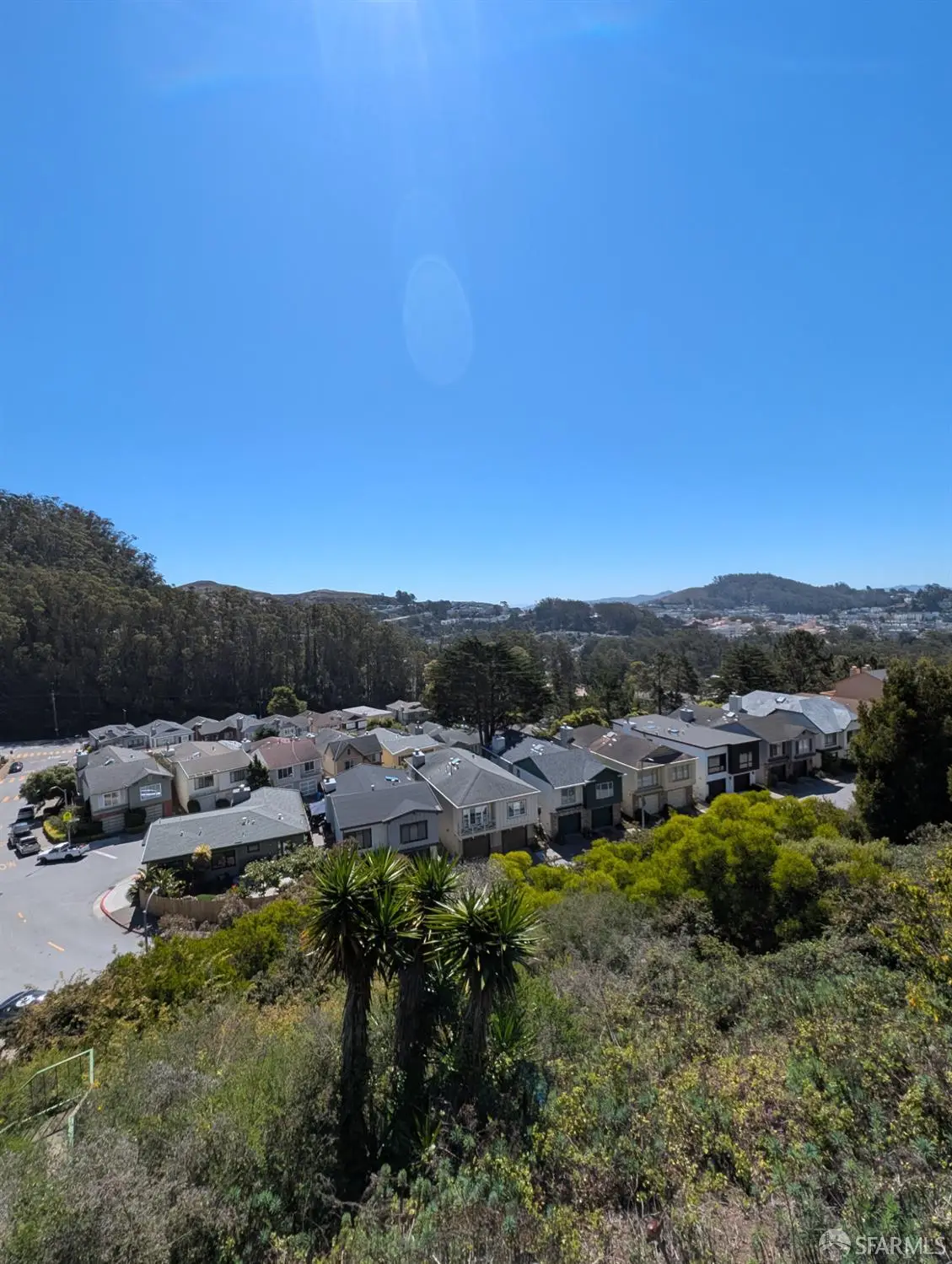 202 Oak Park Drive, San Francisco, CA 94131 - Image #1