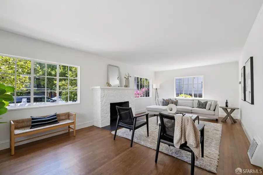 1115-1115A Capuchino Avenue, Burlingame, CA 94010 - Image #3