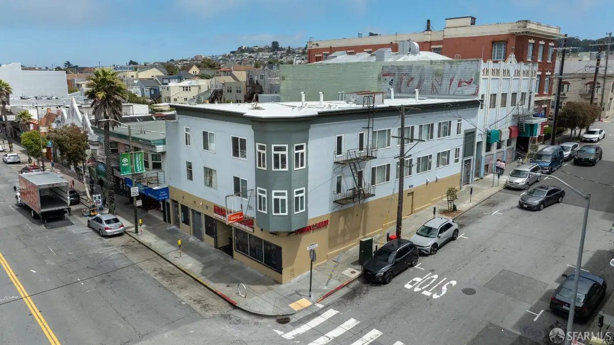 1-15 Russia Avenue, San Francisco, CA 94112 - Image #1