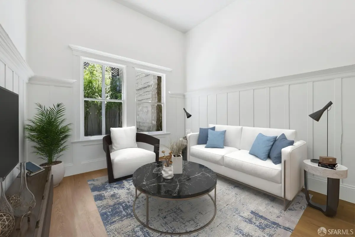 1287 Howard Street, San Francisco, CA 94103 - Image #1