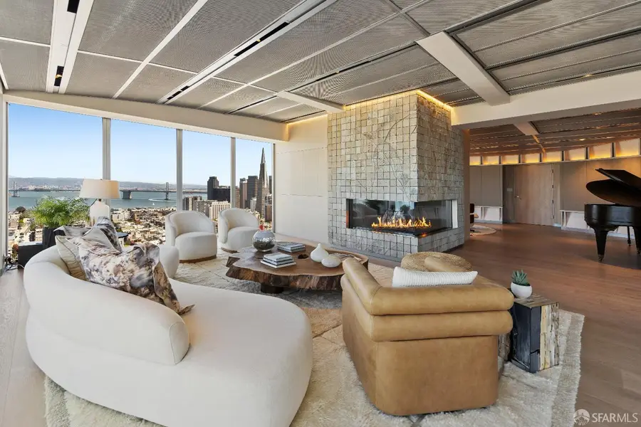 1750 Taylor Street #1401, San Francisco, CA 94133 - Image #2