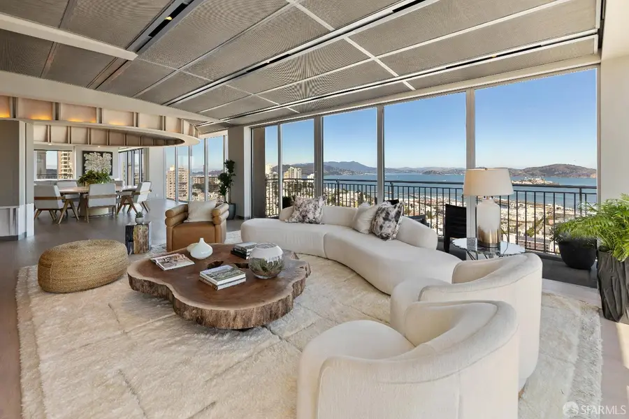 1750 Taylor Street #1401, San Francisco, CA 94133 - Image #3