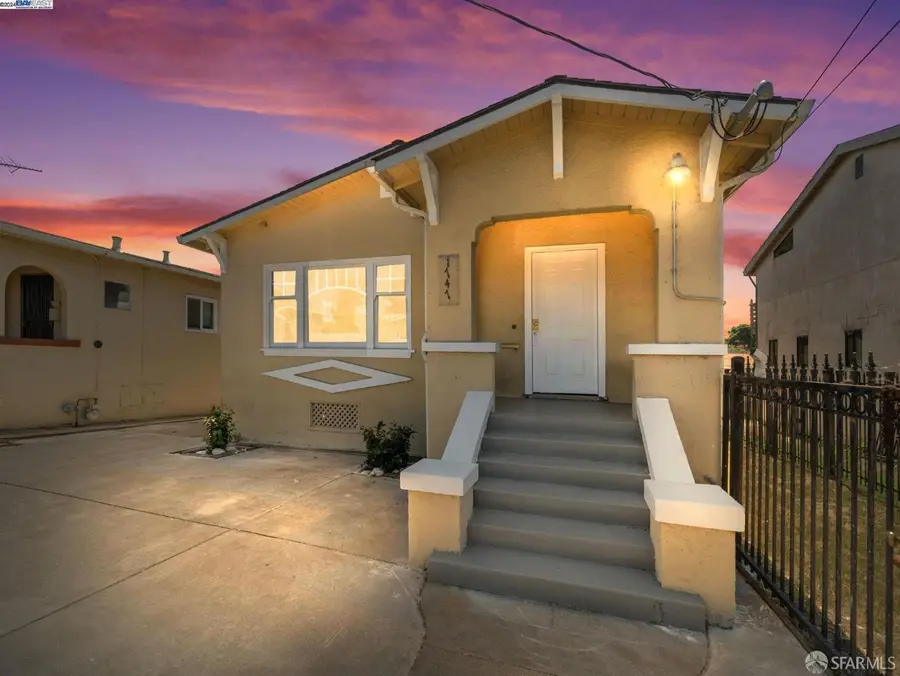 1747 E 22nd Street, Oakland, CA 94606 - Image #2