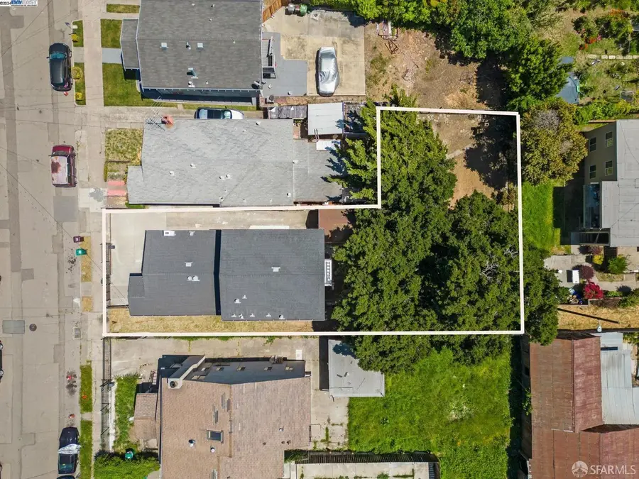 1747 E 22nd Street, Oakland, CA 94606 - Image #3