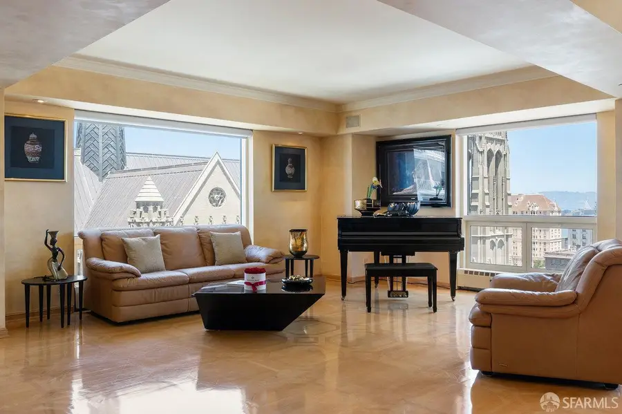 1177 California Street #1210, San Francisco, CA 94108 - Image #3