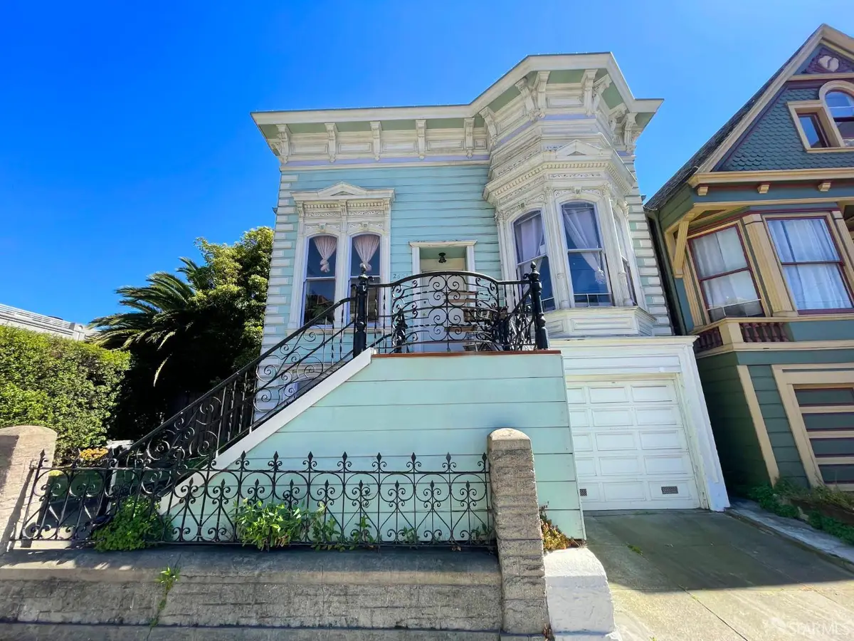 2603 23rd Street, San Francisco, CA 94110 - Image #1
