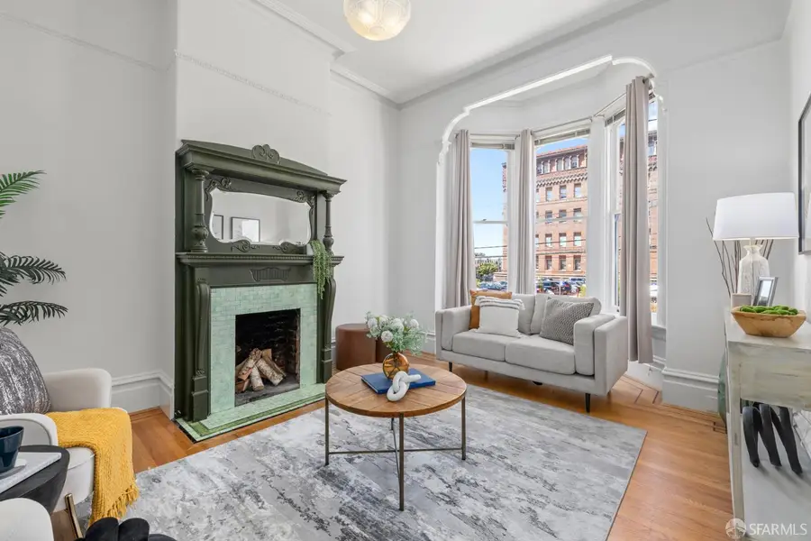 2603 23rd Street, San Francisco, CA 94110 - Image #2