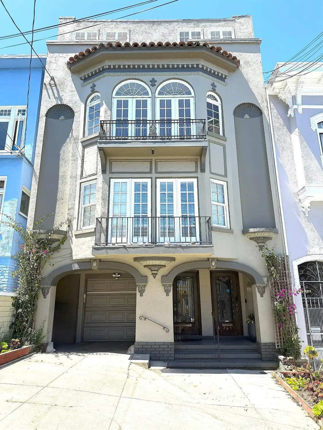 765 21st Avenue, San Francisco, CA 94121 - Image #1