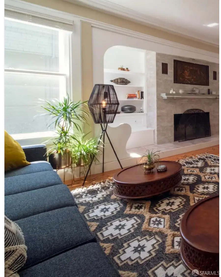 433-435 Vernon Street, Oakland, CA 94610 - Image #2