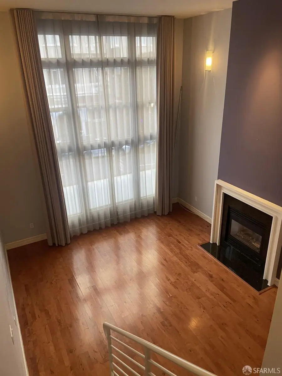 545 Leavenworth Street #1, San Francisco, CA 94109 - Image #3