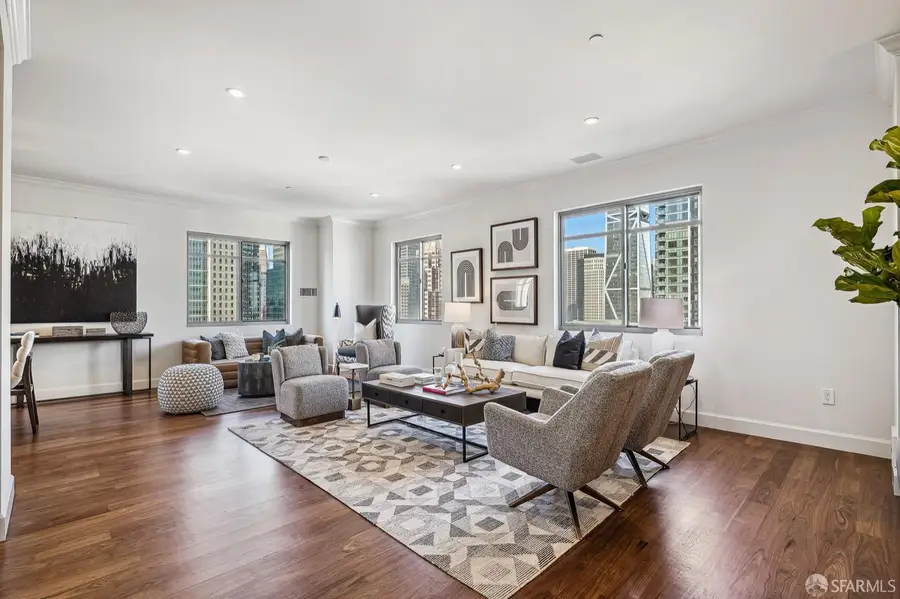 246 2nd Street #1701, San Francisco, CA 94105 - Image #3