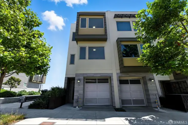 29 Kirkwood Avenue, San Francisco, CA 94124