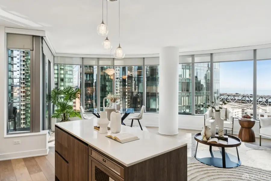 201 Folsom Street #20E, San Francisco, CA 94105 - Image #3
