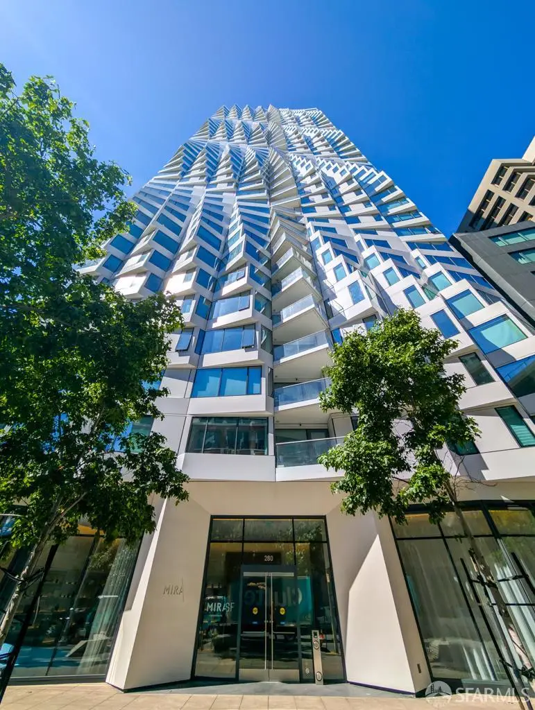 280 Spear Street #3D, San Francisco, CA 94105 - Image #1