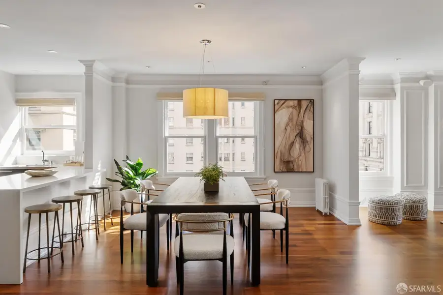 1100 Sacramento Street #504, San Francisco, CA 94108 - Image #2