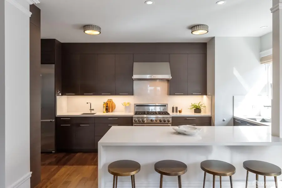 1100 Sacramento Street #504, San Francisco, CA 94108 - Image #3