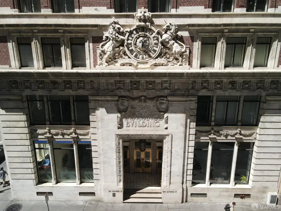 201 Sansome Street #401, San Francisco, CA 94104 - Image #2