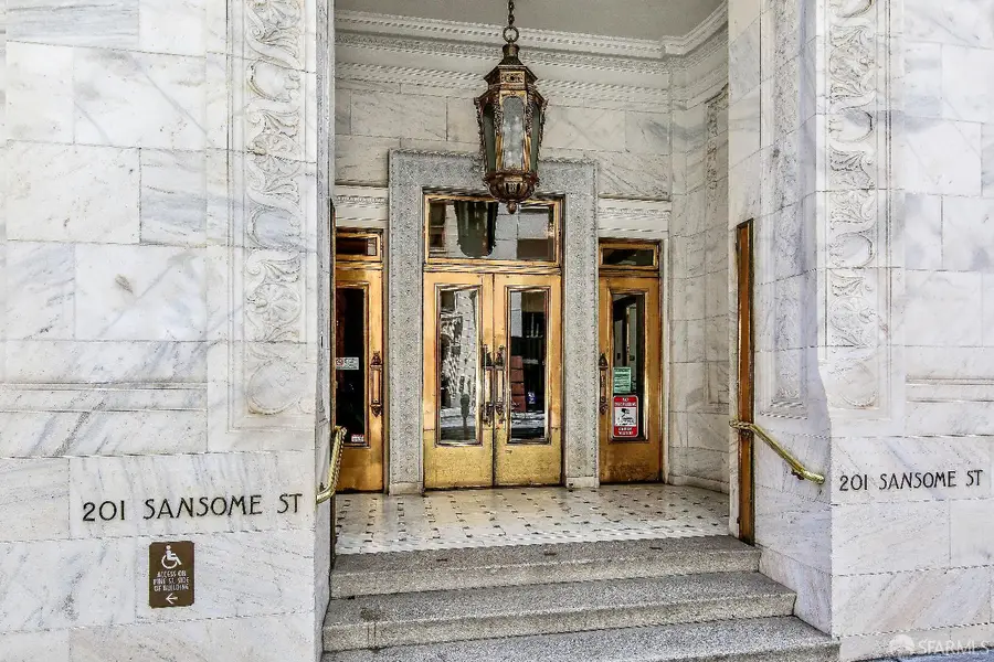 201 Sansome Street #401, San Francisco, CA 94104 - Image #3