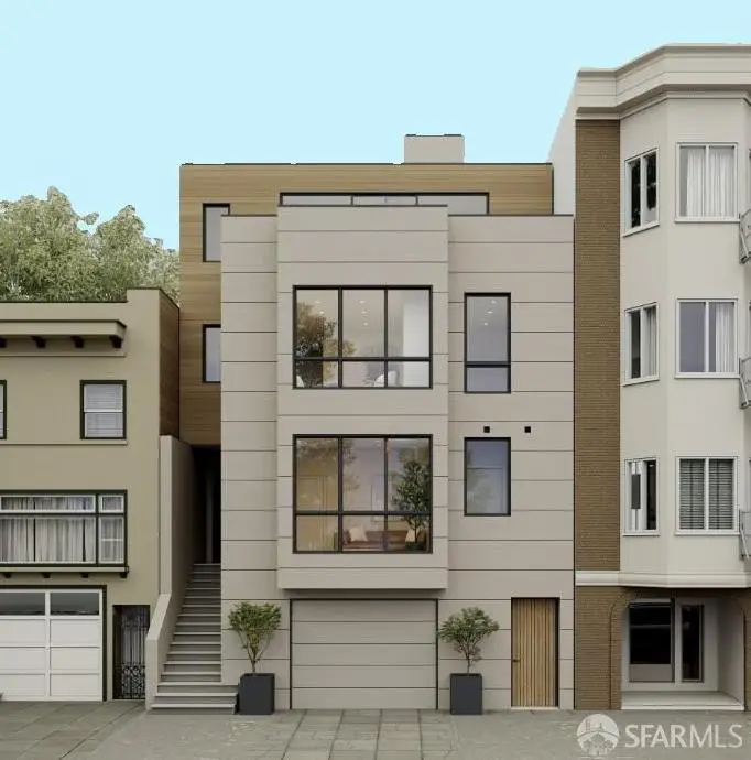 428 15th Avenue, San Francisco, CA 94117 - Image #1