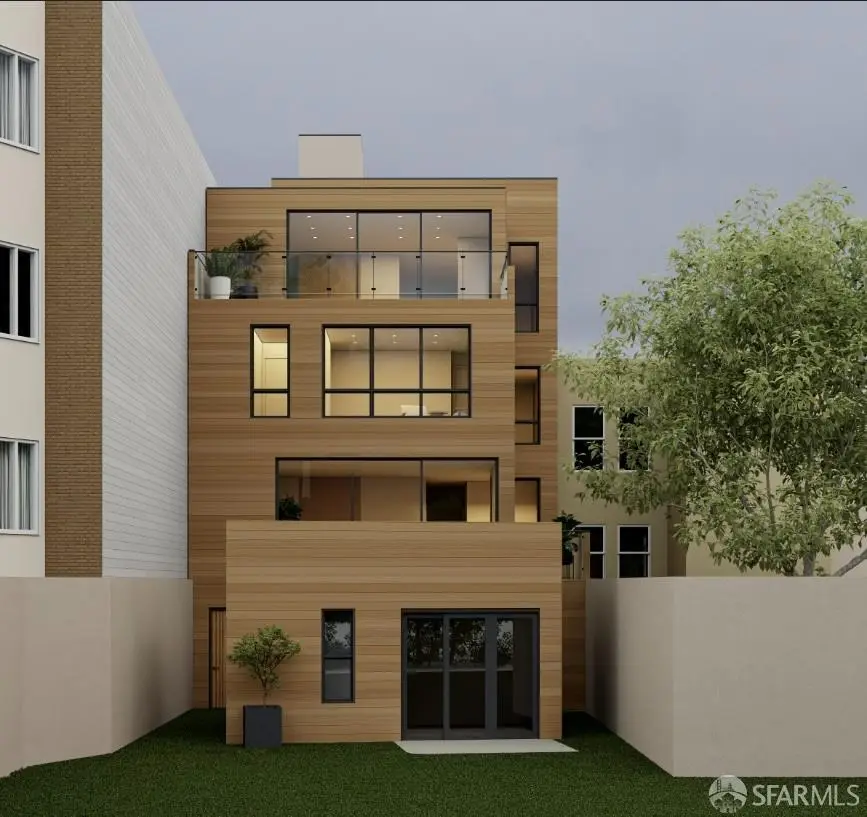 428 15th Avenue, San Francisco, CA 94117 - Image #2