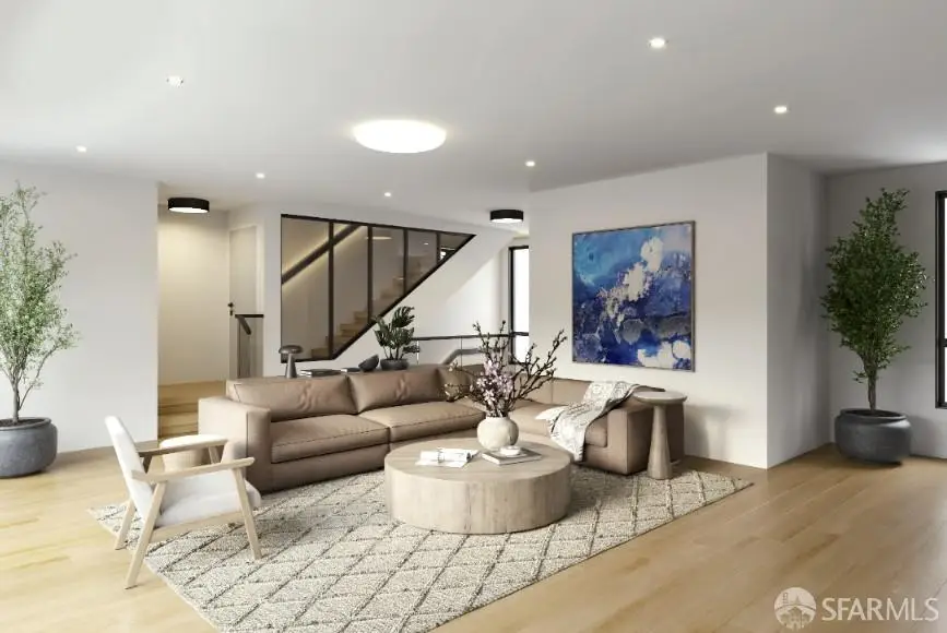 428 15th Avenue, San Francisco, CA 94117 - Image #3