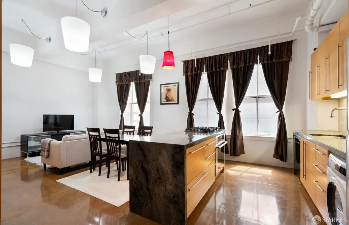2 Mint Plaza #207, San Francisco, CA 94103 - Image #1