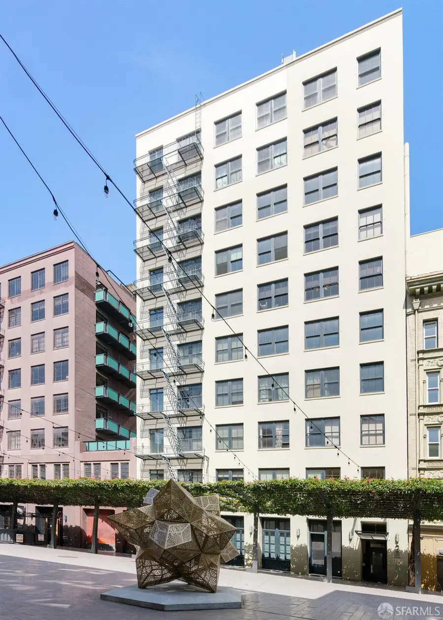 2 Mint Plaza #207, San Francisco, CA 94103 - Image #2