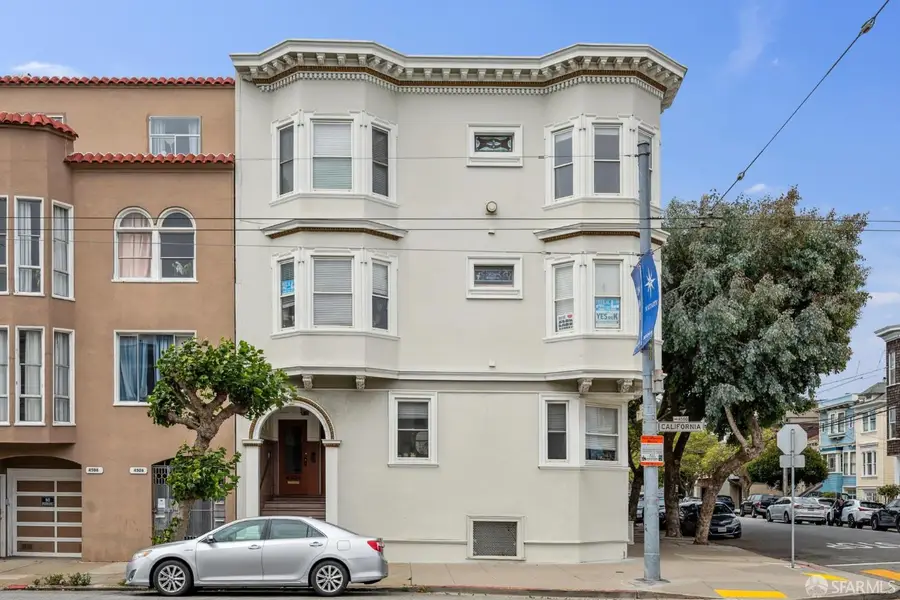 185 7th Avenue, San Francisco, CA 94118 - Image #2