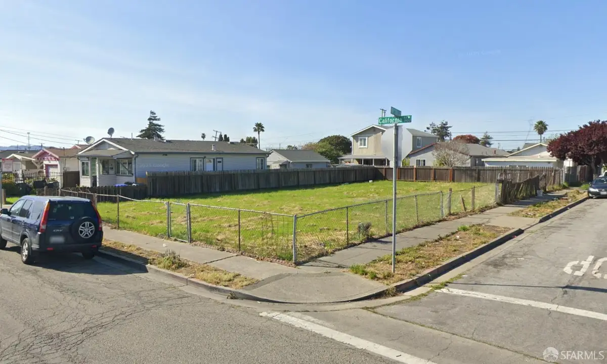1825 California Avenue, San Pablo, CA 94806 - Image #1