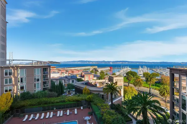 88 King Street #807, San Francisco, CA 94107