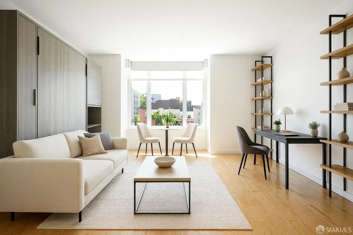 55 Page Street #514, San Francisco, CA 94102 - Image #1