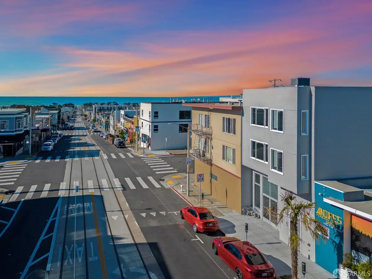 1640-1644 Taraval Street, San Francisco, CA 94116 - Image #1