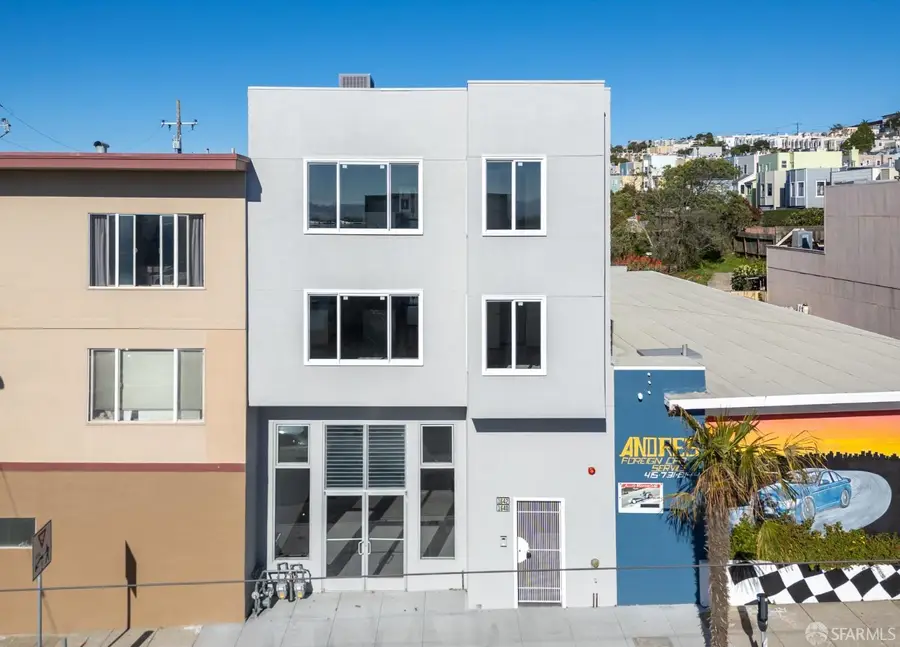 1640-1644 Taraval Street, San Francisco, CA 94116 - Image #3