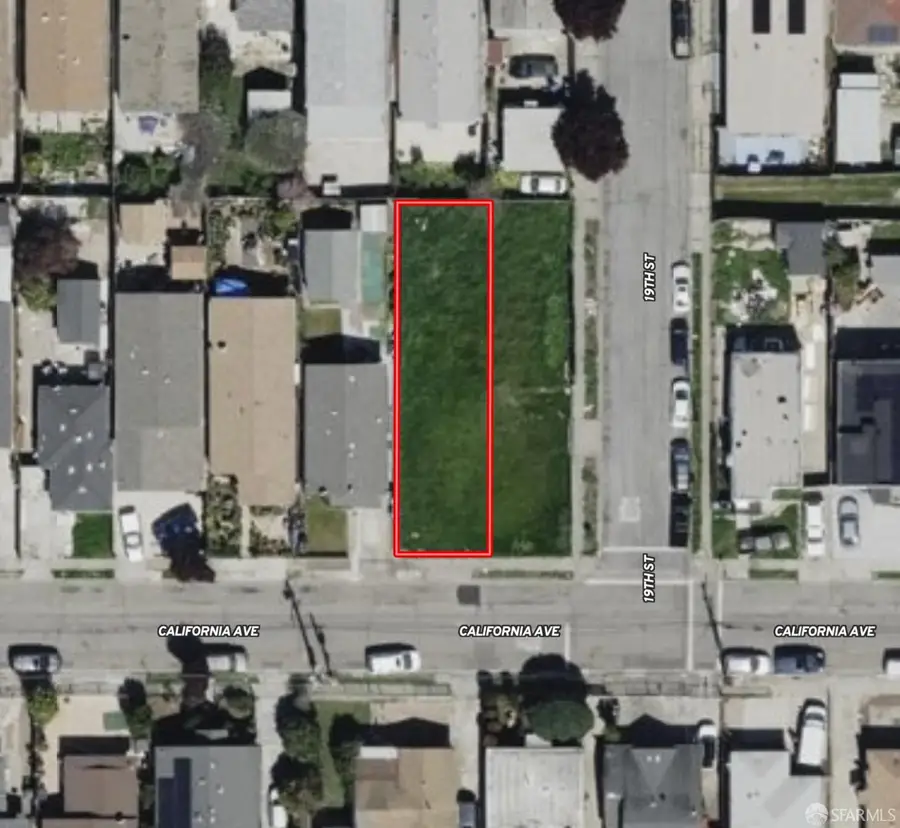 0 California Avenue, San Pablo, CA 94806 - Image #2