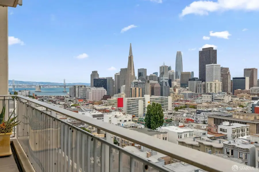 1750 Taylor Street #202, San Francisco, CA 94133 - Image #2
