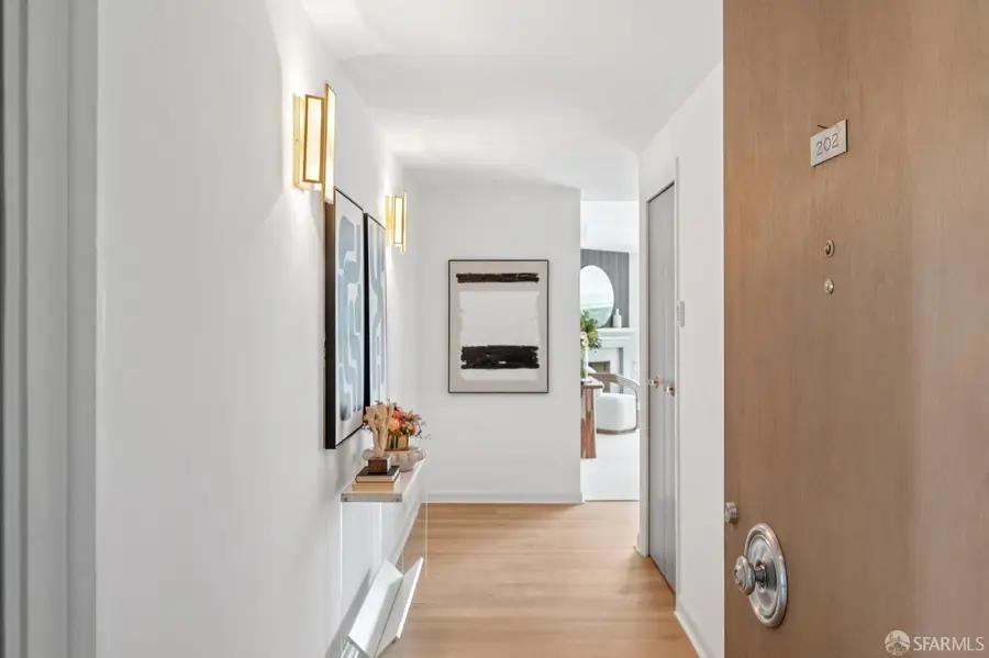 1750 Taylor Street #202, San Francisco, CA 94133 - Image #3