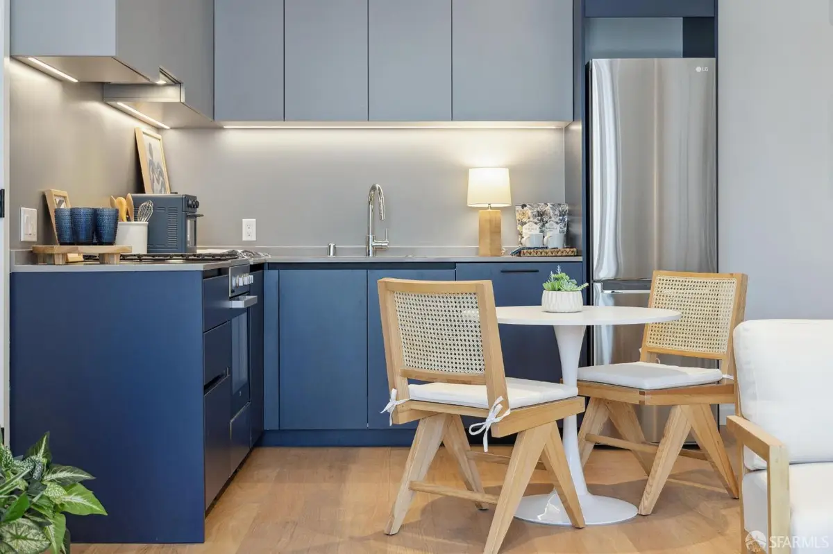 988 Harrison Street #CK3, San Francisco, CA 94107 - Image #1