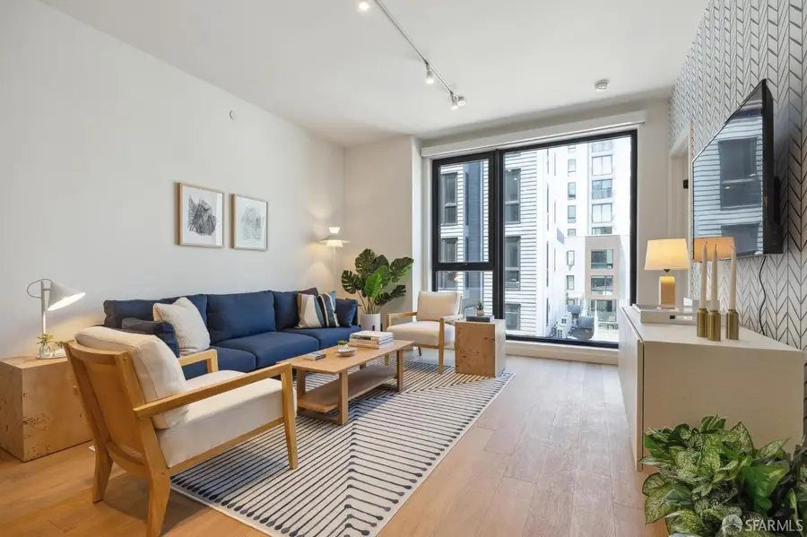 988 Harrison Street #WD6, San Francisco, CA 94107 - Image #3