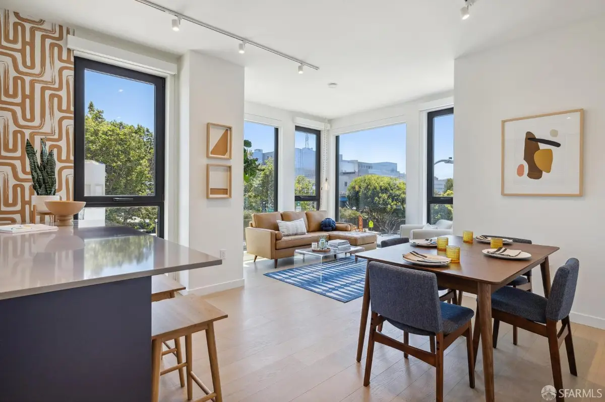 988 Harrison Street #HN7, San Francisco, CA 94107 - Image #1