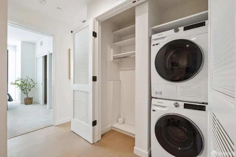 988 Harrison Street #HN7, San Francisco, CA 94107 - Image #3