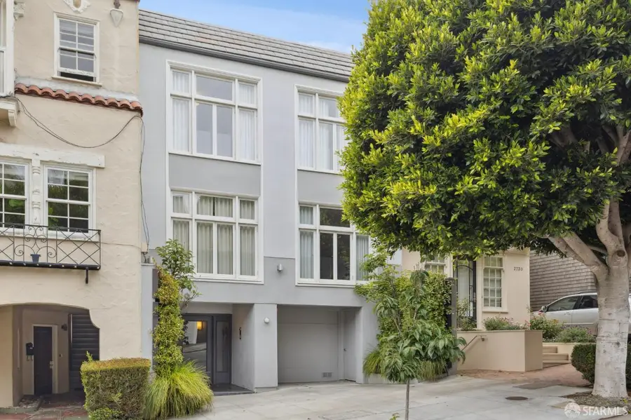 2740 Union Street, San Francisco, CA 94123 - Image #2