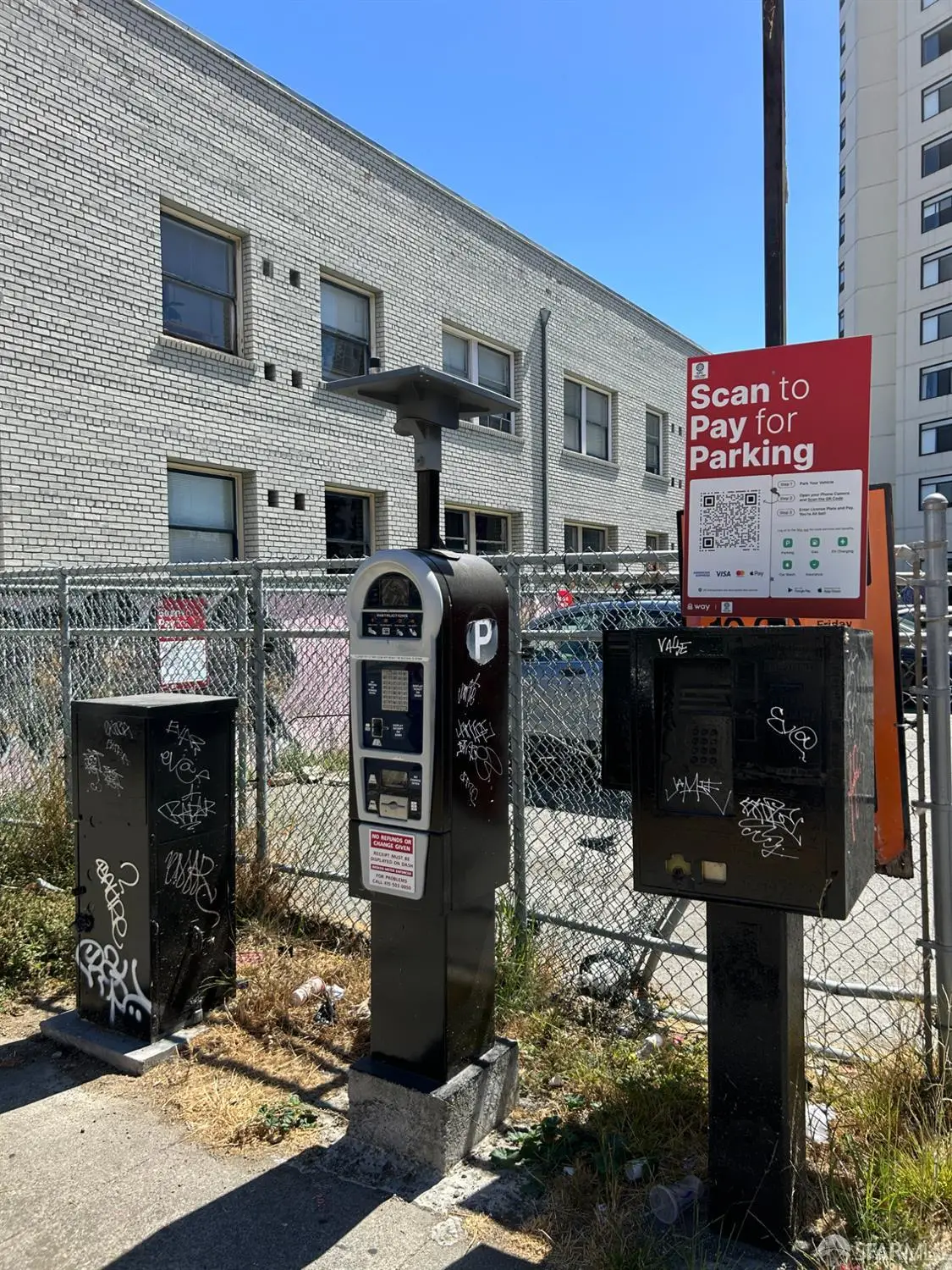 1508 Madison Street, Oakland, CA 94612 - Image #1