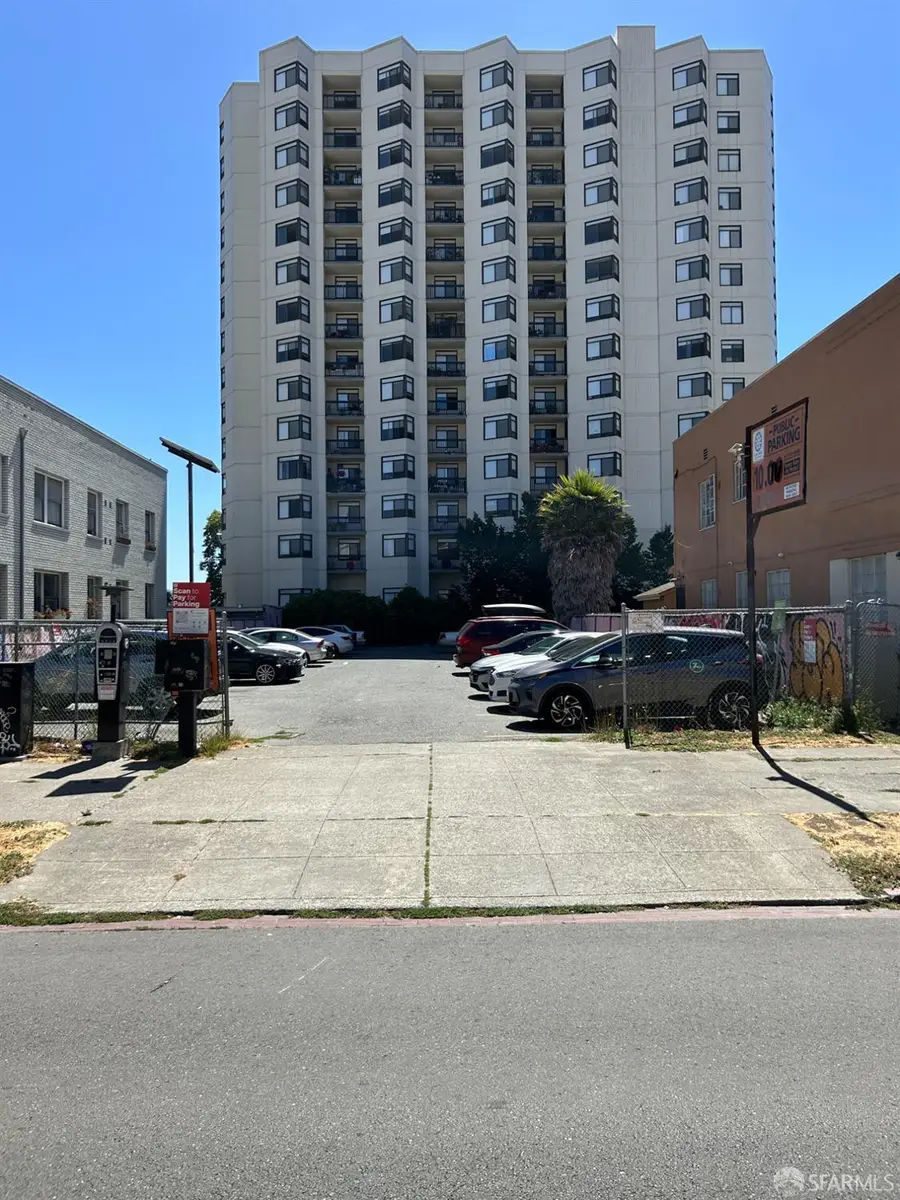 1508 Madison Street, Oakland, CA 94612 - Image #2