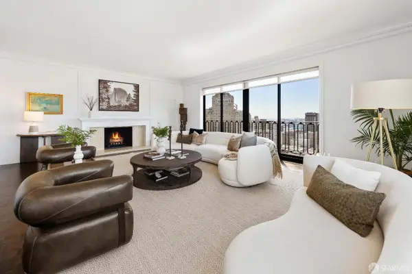 1170 Sacramento Street #13A, San Francisco, CA 94108