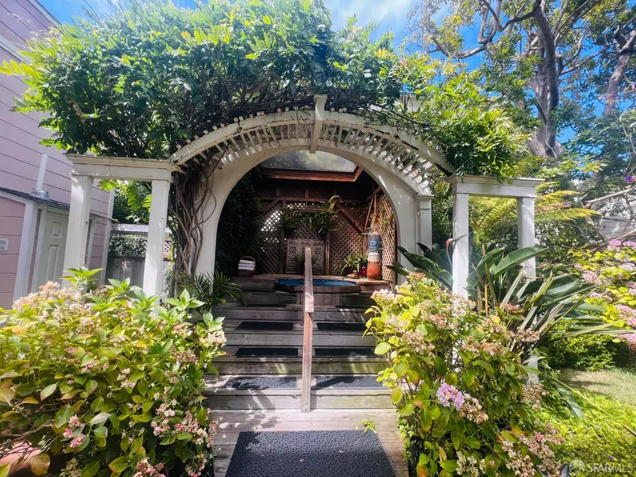 937 S South Van Ness Avenue, San Francisco, CA 94110 - Image #3