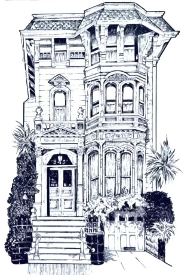 943 S South Van Ness Avenue, San Francisco, CA 94110 - Image #2