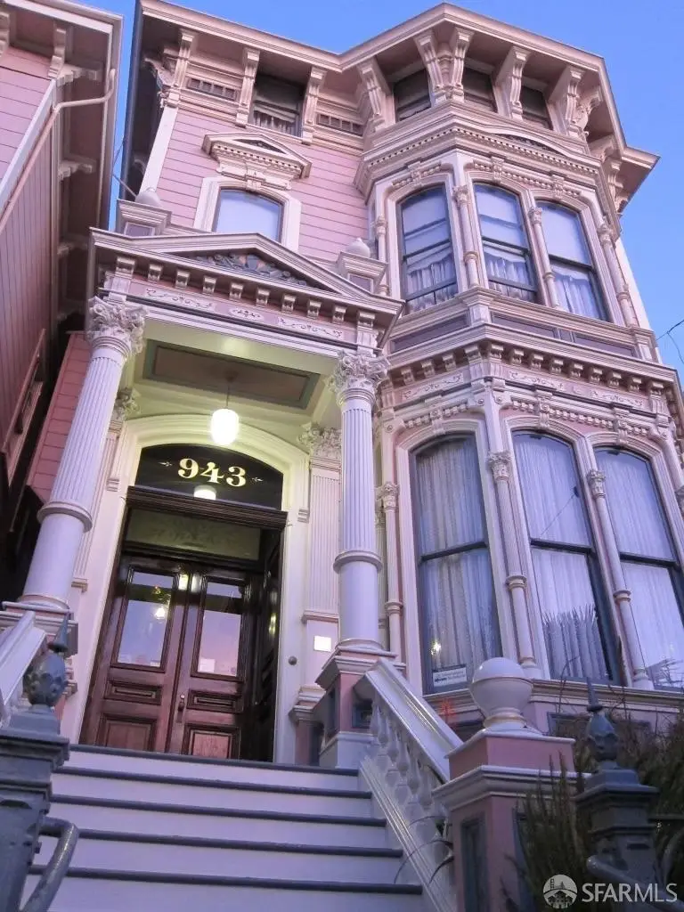943 S South Van Ness Avenue, San Francisco, CA 94110 - Image #3