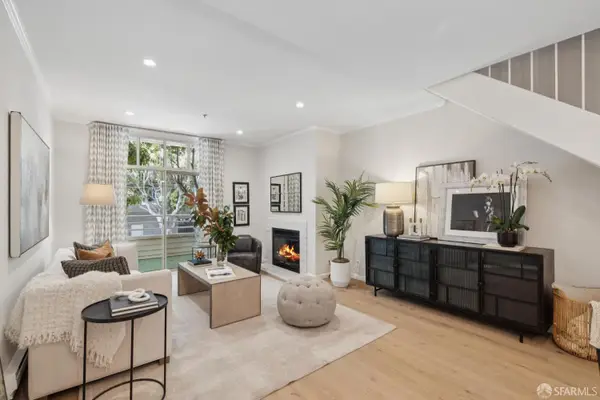 2075 Sutter Street #215, San Francisco, CA 94115