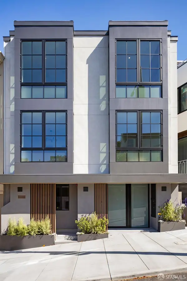 2762 Filbert Street, San Francisco, CA 94123