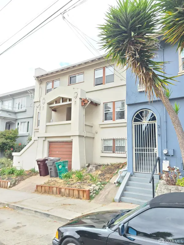 321 Santa Clara Avenue, Oakland, CA 94610